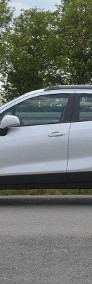 Opel Mokka Mokka X 1.6 Benzyna Full LED nawi kamera hak Car Play Android bezwyp-4