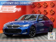 BMW SERIA 3 330d xDrive M Sport 330d xDrive M Sport 3.0 (286KM)| Hak holowniczy