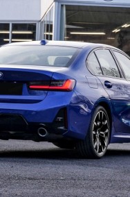 BMW SERIA 3 330d xDrive M Sport 330d xDrive M Sport 3.0 (286KM)| Hak holowniczy-2