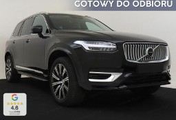 Volvo XC90 V B5 B AWD Ultra Bright 2.0 B5 B AWD Ultra Bright (250KM) | zawieszenie