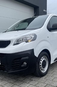 Peugeot Expert EXPERT, L2H1, Gwarancja, tempomat, klima L2H1, BRYGADÓWKA, 6 miejsc,-2