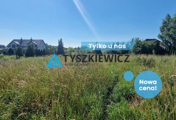 Działka budowlana Gdańsk Klukowo, ul. Telewizyjna