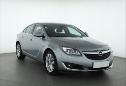 Opel Insignia , Salon Polska, Serwis ASO, Automat, Skóra, Navi, Xenon,