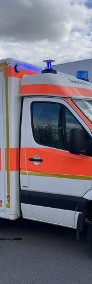 Mercedes-Benz Sprinter Sprinter 519 Karetka 4X4 Ambulans MODEL 2017-4