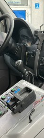 Mercedes-Benz Sprinter Sprinter 519 Karetka 4X4 Ambulans MODEL 2017-4