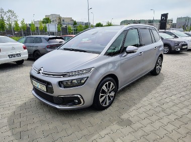 Citroen C4 Grand Picasso II II (2013-)-1
