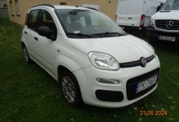 Fiat Panda III