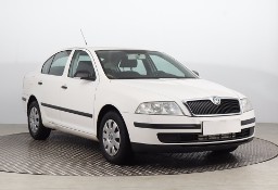 Skoda Octavia II , Salon Polska, Serwis ASO, Klima