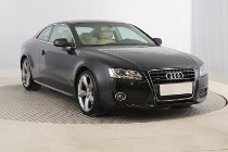 Audi A5 I (8T) , Salon Polska, Serwis ASO, Skóra, Xenon, Bi-Xenon,