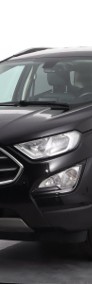 Ford EcoSport II , Salon Polska, Serwis ASO, Skóra, Klimatronic, Tempomat,-3