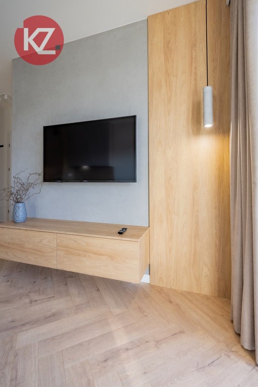 Nowe 2 pokoje 35m² Piła ul. Rynkowa. Gotowe. - Widok 3