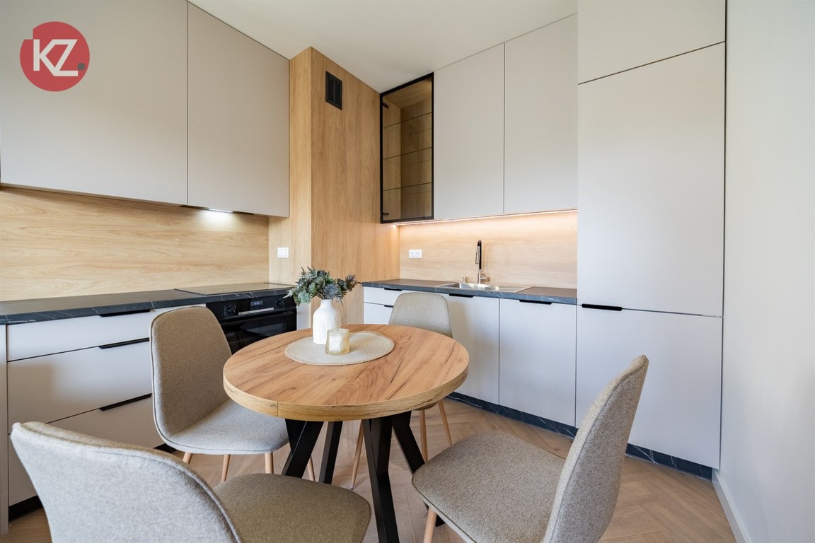 Nowe 2 pokoje 35m² Piła ul. Rynkowa. Gotowe. - Widok 6