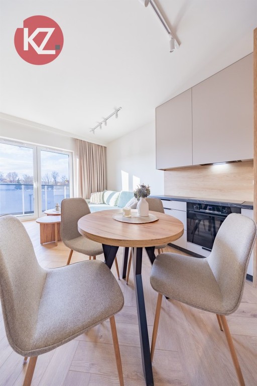Nowe 2 pokoje 35m² Piła ul. Rynkowa. Gotowe. - Więcej