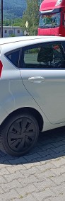 Ford Fiesta * 1.2 -82 KM *Sprawna Klima * Fajne miejskie auto *-4