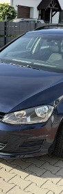 Volkswagen Golf VII Volkswagen Golf Klimatronic 1.6 TDI Zarejestrowany-3