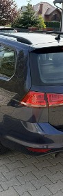Volkswagen Golf VII Volkswagen Golf Klimatronic 1.6 TDI Zarejestrowany-4