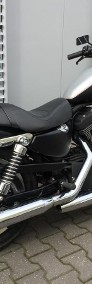 Harley-Davidson Sportster XL 1200R-3