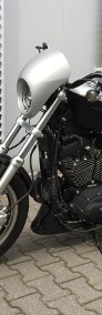 Harley-Davidson Sportster XL 1200R-4