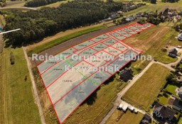 Działka budowlana Gliwice Żerniki, ul. Trzech Króli