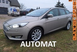 Ford Focus III Automat,Ksenoe Led,ASO FORD