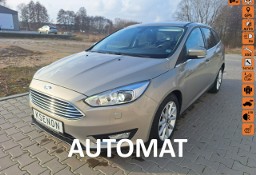 Ford Focus III Automat,Ksenoe Led,ASO FORD