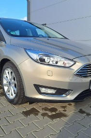 Ford Focus III Automat,Ksenoe Led,ASO FORD-2