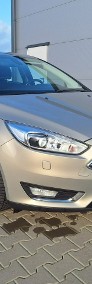 Ford Focus III Automat,Ksenoe Led,ASO FORD-4