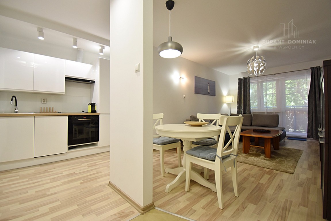 Mieszkanie do wynajęcia, 65 m² Centrum, plac Stefana Batorego