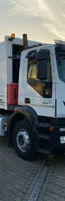 Stralis Iveco Stralis 330 EEV / Faun Variopress 11 / Najtaniej w Polsce-4