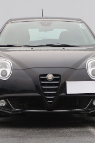 Alfa Romeo MiTo , Skóra, Klima, Parktronic, Podgrzewane siedzienia-2