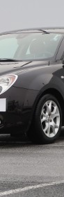 Alfa Romeo MiTo , Skóra, Klima, Parktronic, Podgrzewane siedzienia-3