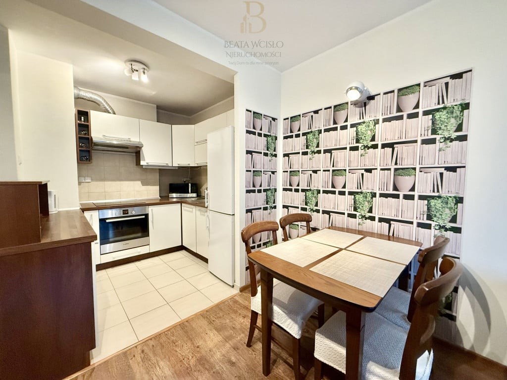 Mieszkanie 2 pokoje | taras 20 m² | przytulne | Bociana| Prądnik Biały - Widok 2