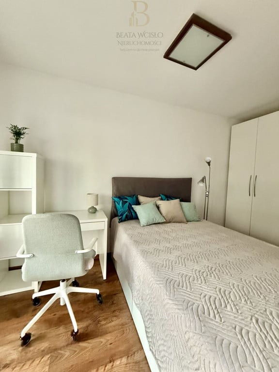 Mieszkanie 2 pokoje | taras 20 m² | przytulne | Bociana| Prądnik Biały - Widok 4