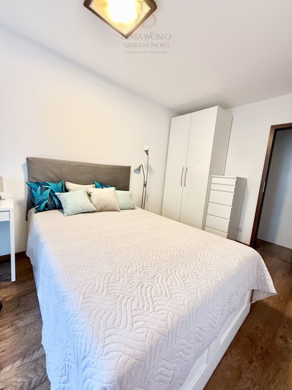 Mieszkanie 2 pokoje | taras 20 m² | przytulne | Bociana| Prądnik Biały - Widok 6