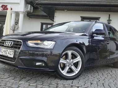 Audi A4 IV (B8)-1