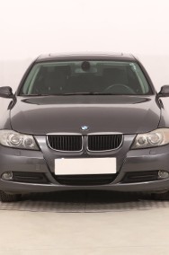 BMW SERIA 3 , Salon Polska, Serwis ASO, Xenon, Klimatronic, Tempomat,-2