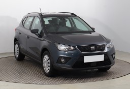 SEAT Arona , Salon Polska, Serwis ASO, Klimatronic, Tempomat, Parktronic