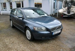 Volvo V50 I Volvo V50
