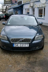 Volvo V50 I Volvo V50-2