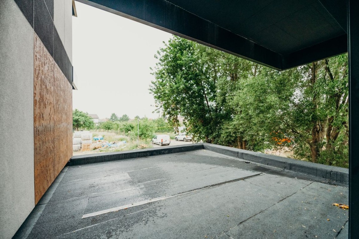 mieszkanie 2 pokoje 45 m2 z tarasem 24 m2