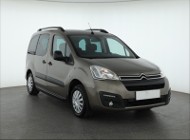 Citroen Berlingo II , Automat, Navi, Klimatronic, Tempomat, Parktronic