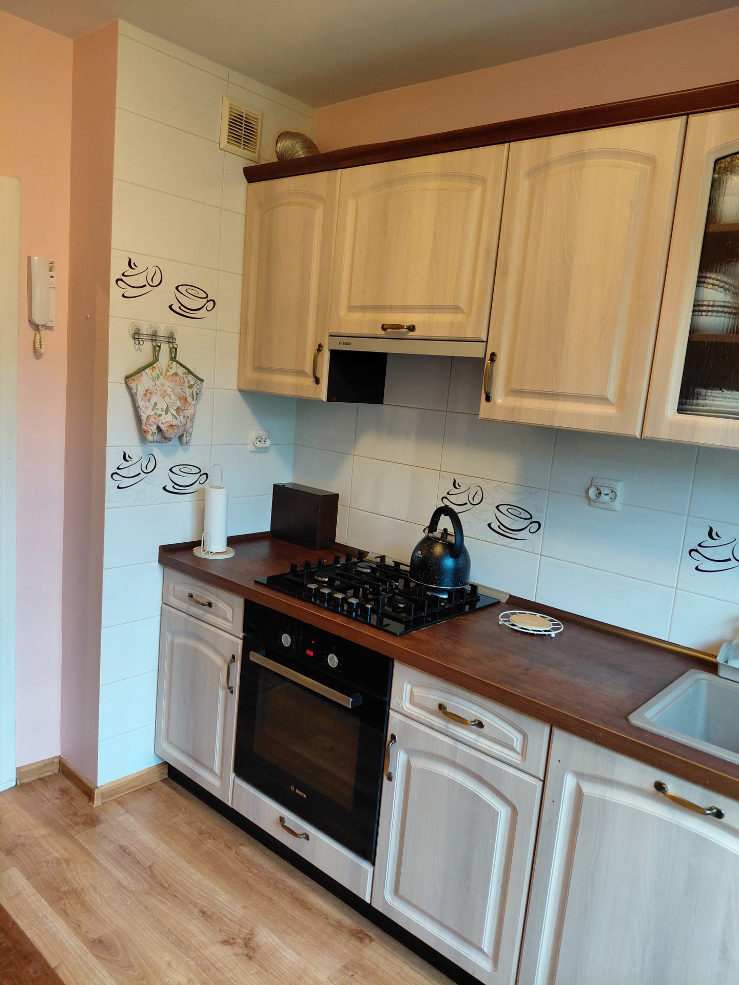 NOWA CENA | Bezpośrednio | słoneczne mieszkanie 60 m² | 3 pokoje | os. Kopernika - Widok 6