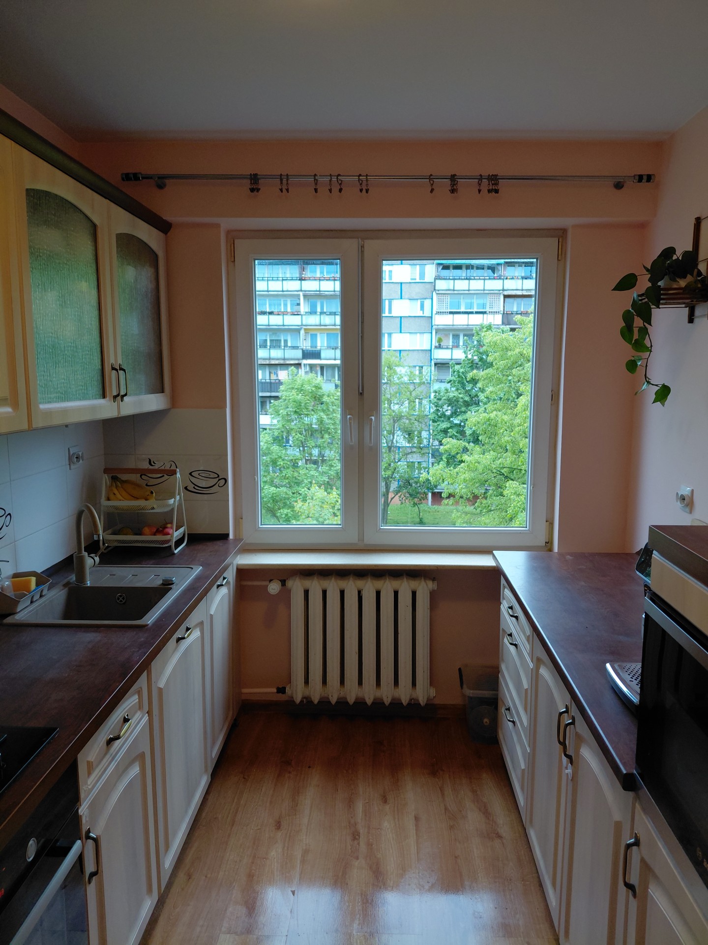NOWA CENA | Bezpośrednio | słoneczne mieszkanie 60 m² | 3 pokoje | os. Kopernika - Widok 4