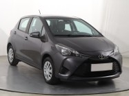 Toyota Yaris III , Salon Polska, Serwis ASO, Klima