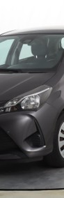 Toyota Yaris III , Salon Polska, Serwis ASO, Klima-3