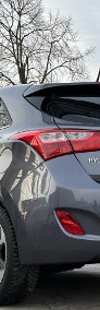 Hyundai i30 II AUTOMAT*1.6 CRDI*136 KM*NAVI*KAMERA*LIFT*ZADBANY*-4