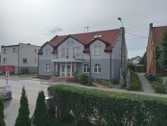 Dom Chmielno, ul. Gryfa Pomorskiego