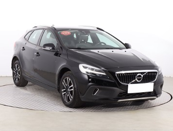 Volvo V40 II V40 Cross Country , VAT 23%, Klimatronic, Tempomat, Parktronic,