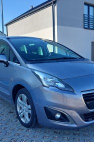 Lifting / Automat / Szwajcaria /kamera cofania / 7-osobowy /allure-2