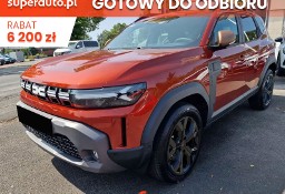 Dacia Duster I Extreme aut 1.2 Eco-G LPG Extreme aut 1.2 Eco-G LPG 120KM / Pakiet Parking,